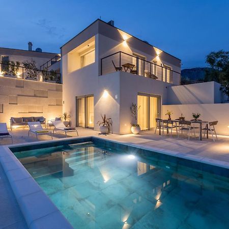 Villa Callista Zrnovnica Экстерьер фото