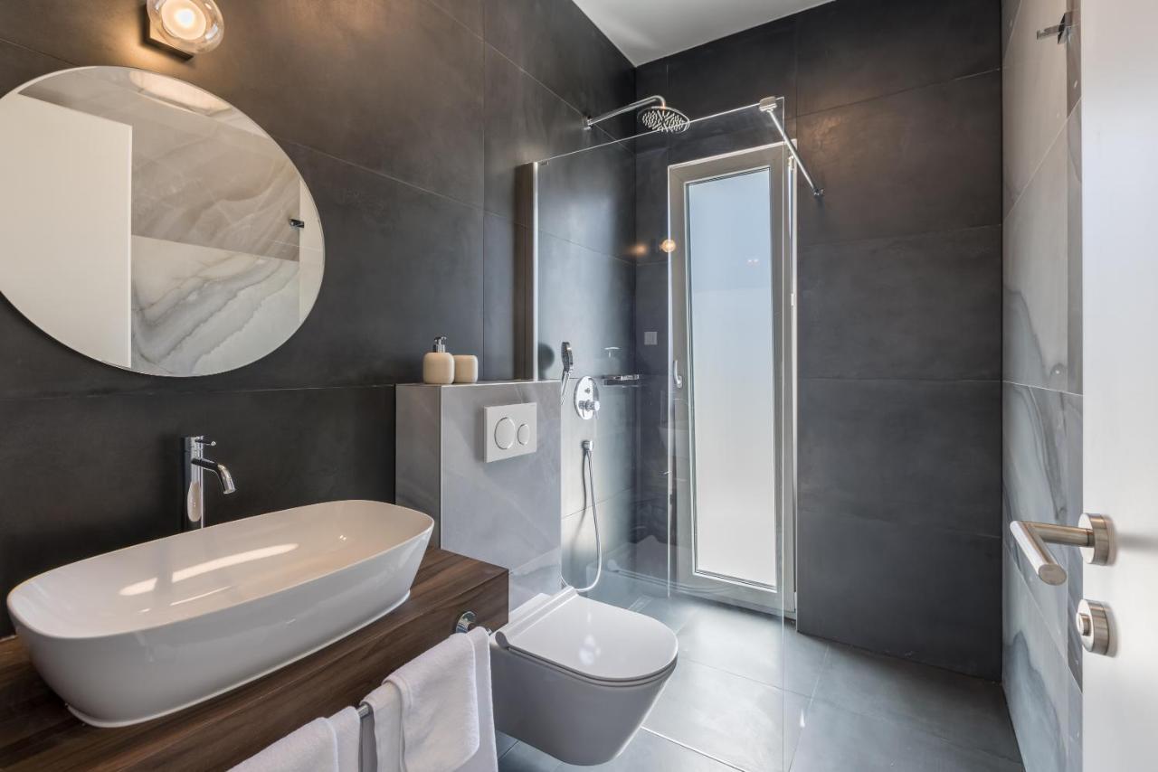 Villa Callista Zrnovnica Экстерьер фото